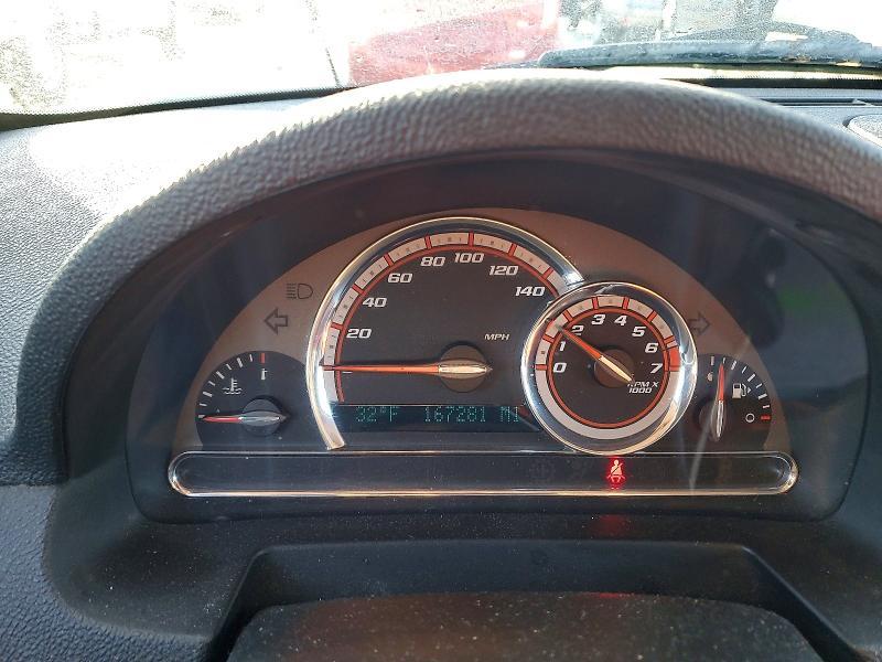 2008 Chevrolet Hhr ss