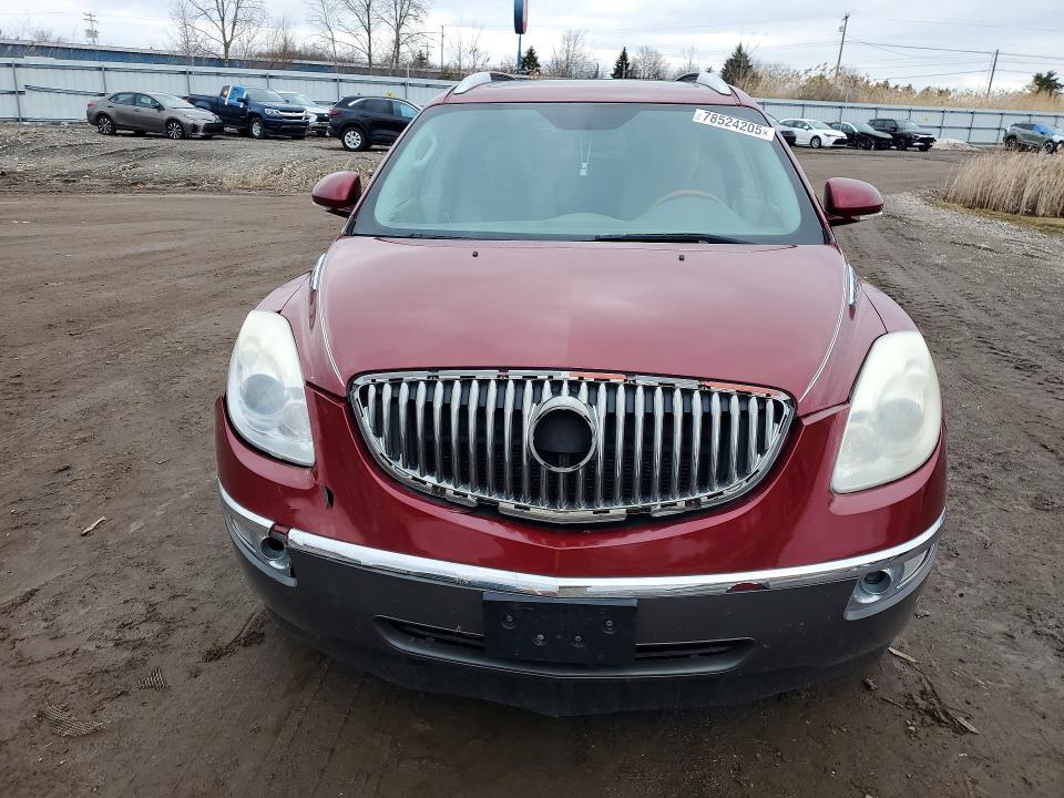 2009 Buick Enclave cx