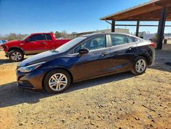 2017 Chevrolet Cruze lt for sale in Tanner, AL