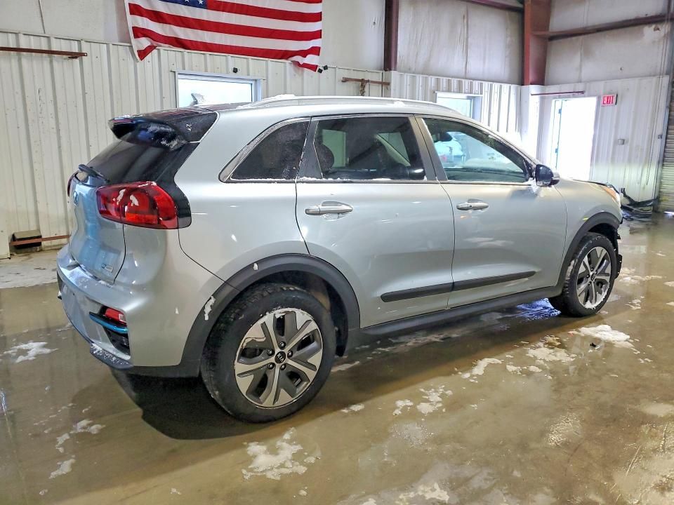 2019 KIA Niro ex