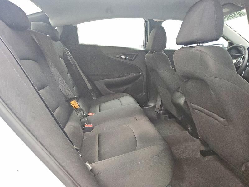 2024 Chevrolet Malibu ls