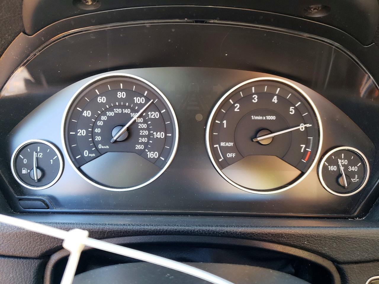 2014 BMW 328 xi