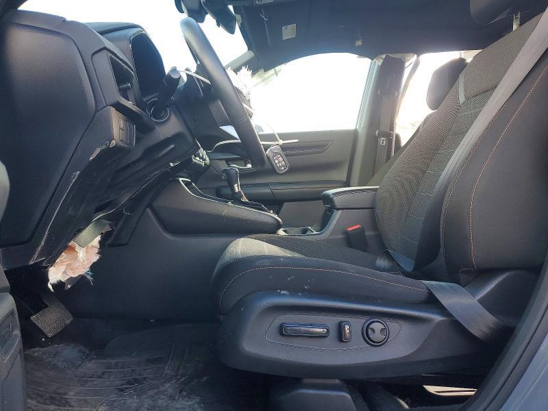 2024 Honda Cr-v Sport