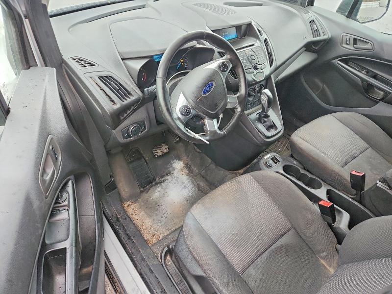 2016 Ford Transit Connect xl