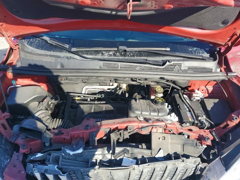 2013 Buick Encore Premium