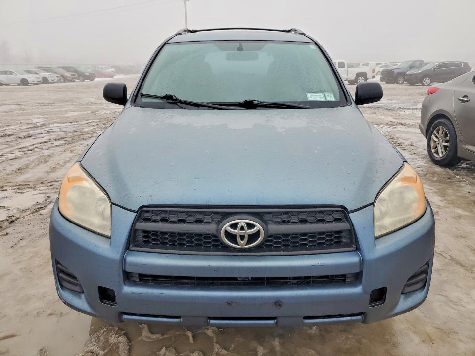 2009 Toyota Rav4