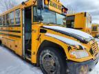 2013 Blue Bird 2013 Bluebird Vision-School Bus