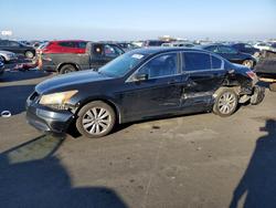Vehiculos salvage en venta de Copart Martinez, CA: 2011 Honda Accord exl