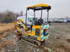 2021 JCB Tractor