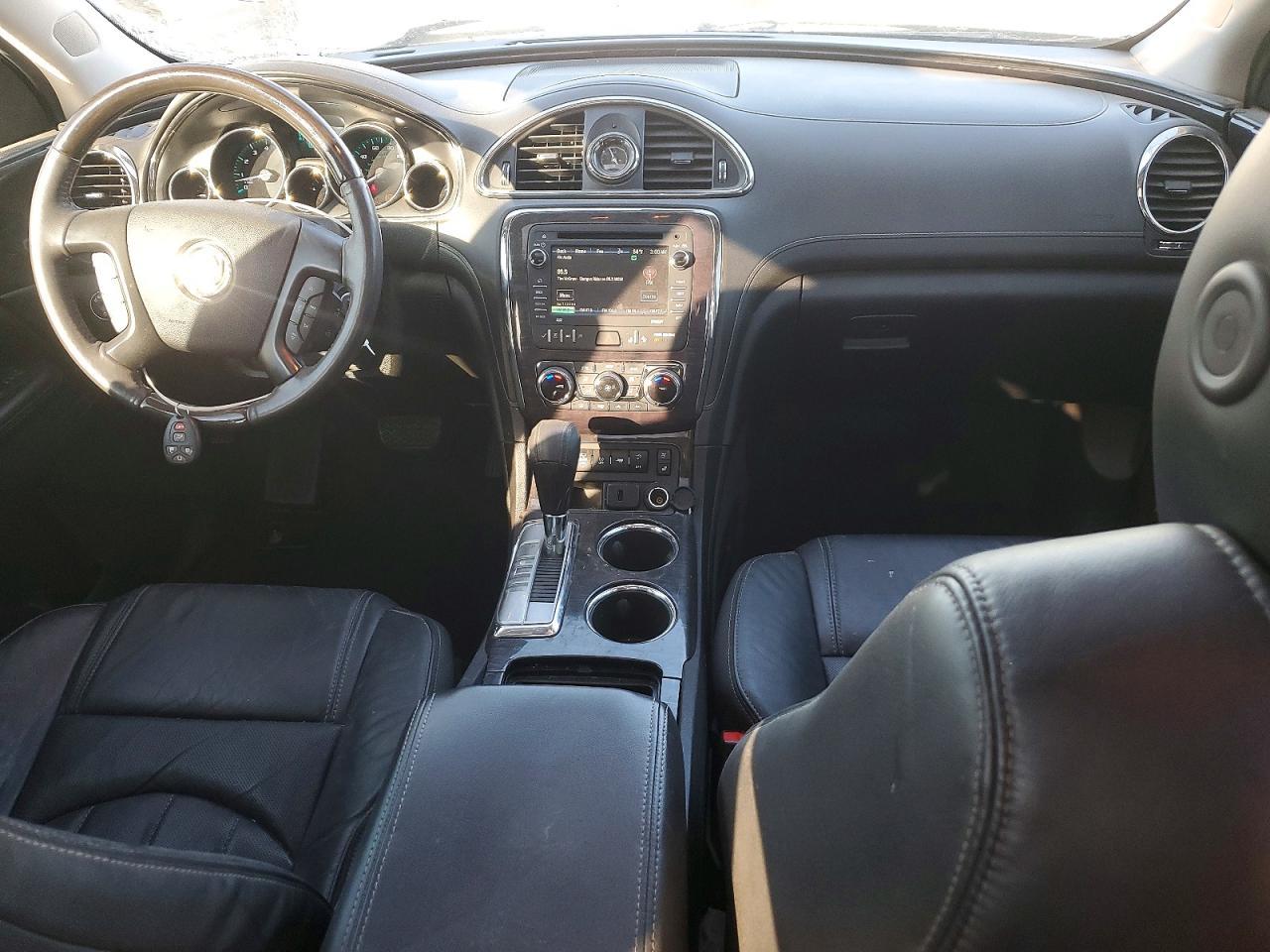 2015 Buick Enclave