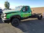 2004 Chevrolet Silverado C3500