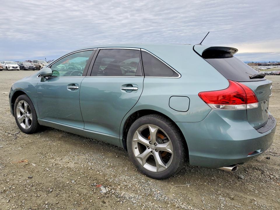 2011 Toyota Venza