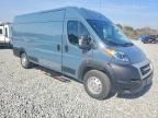 2020 Dodge RAM Promaster 3500 Delivery Van