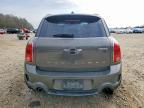 2014 Mini Cooper s Countryman