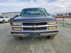 2000 Chevrolet Silverado C1500