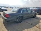 2007 Ford Crown Victoria Police Interceptor