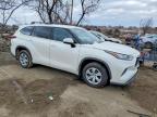 2020 Toyota Highlander l