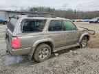 2002 Toyota 4runner SR5