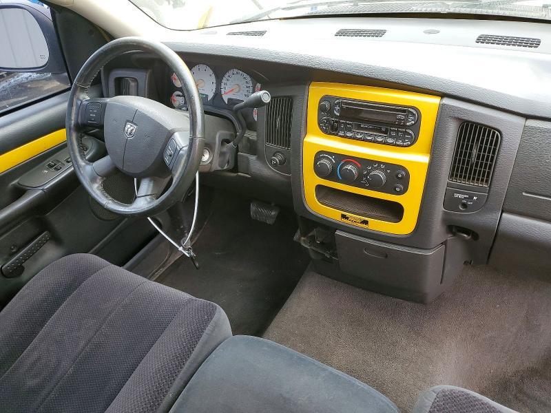 2005 Dodge RAM 1500 ST