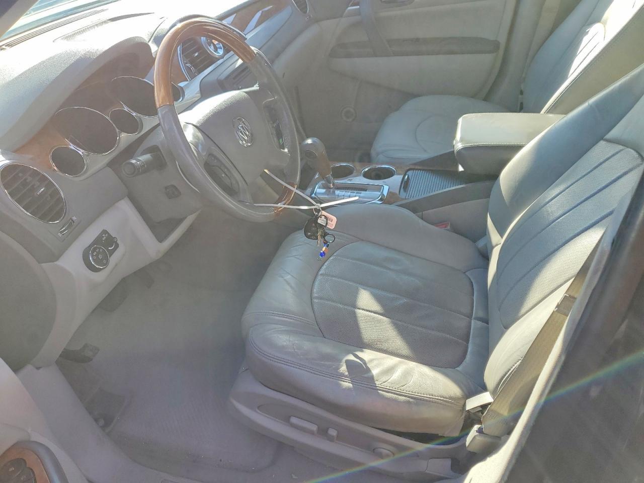 2012 Buick Enclave