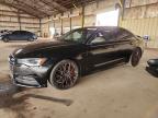2016 Audi A6 Premium Plus