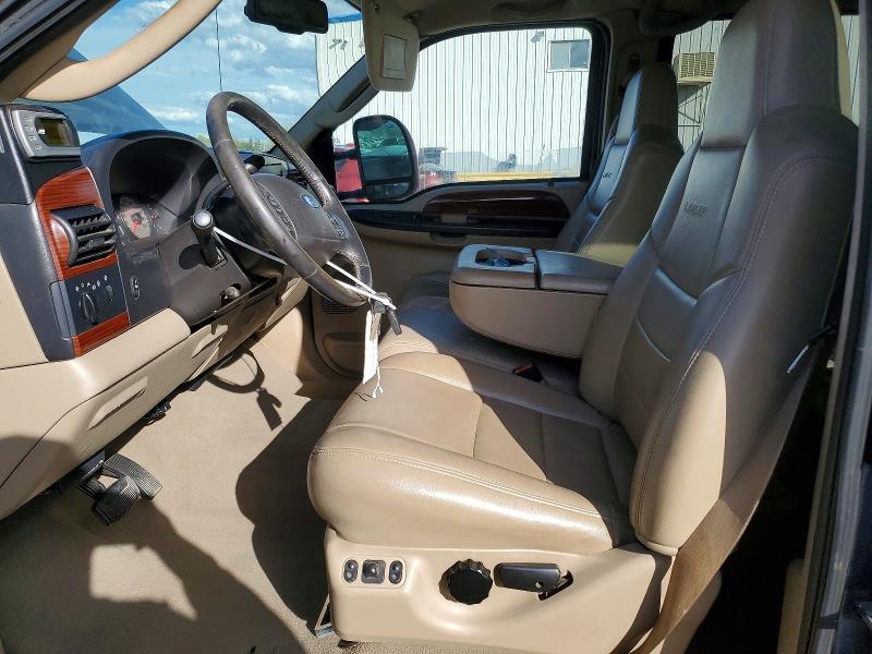 2006 Ford F350 srw Super Duty