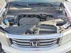 2012 Honda Pilot Exln