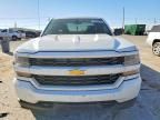 2016 Chevrolet Silverado C1500 Custom