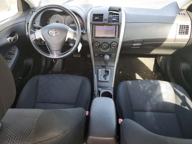 2009 Toyota Corolla s