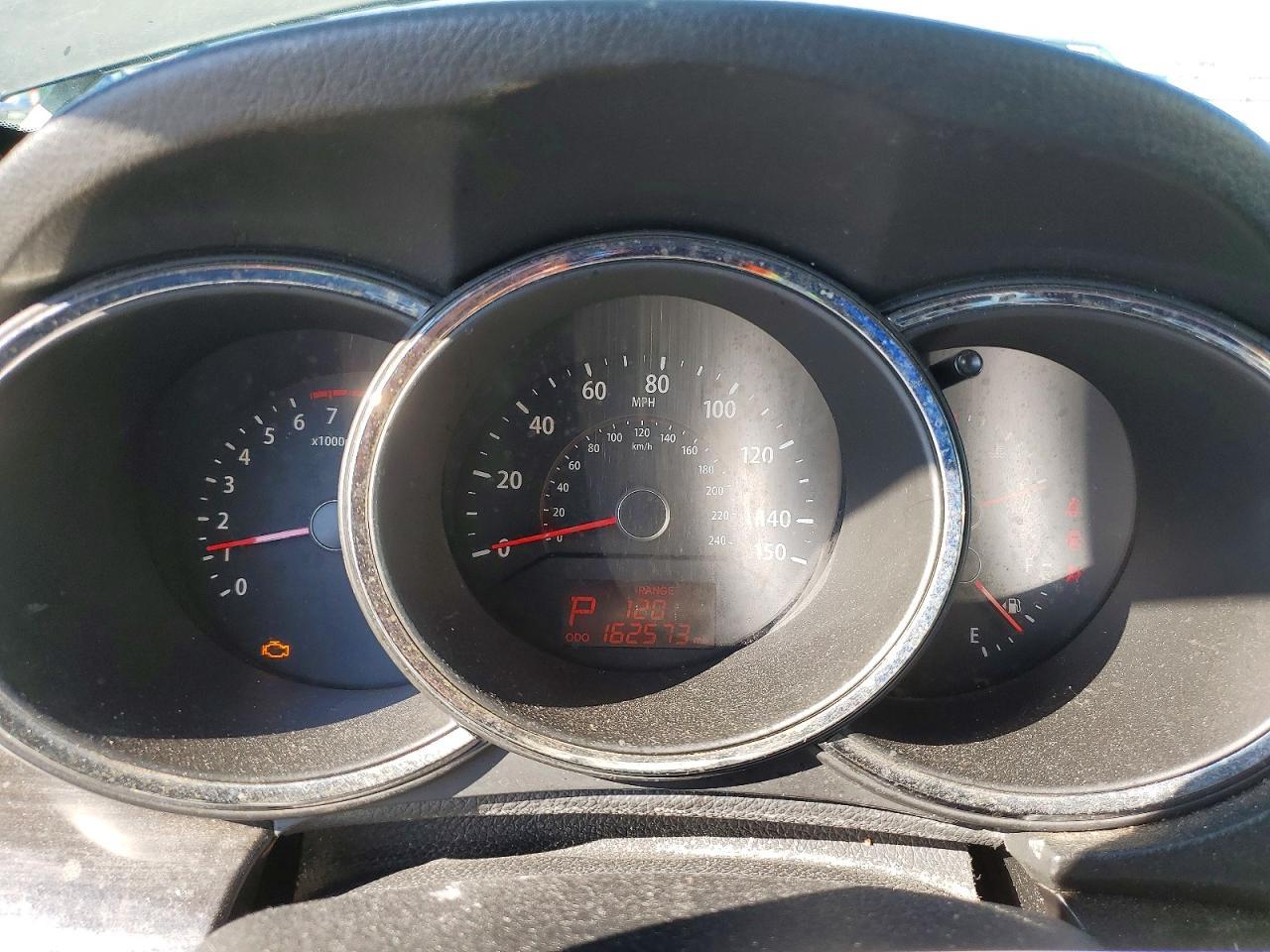 2012 KIA Sorento Base