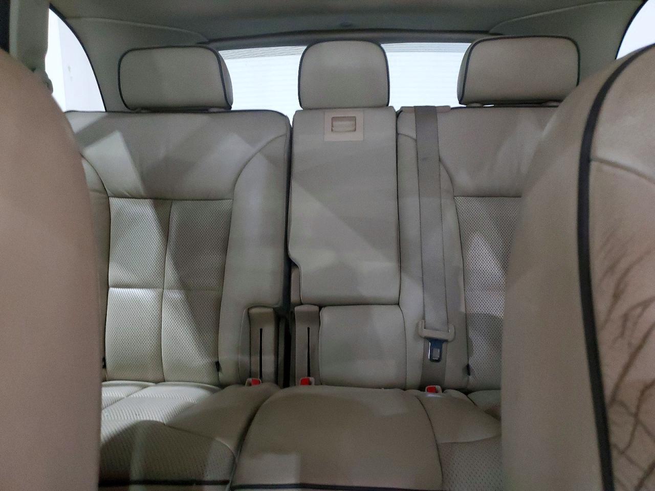 2008 Lincoln MKX