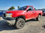 2011 GMC Sierra K1500
