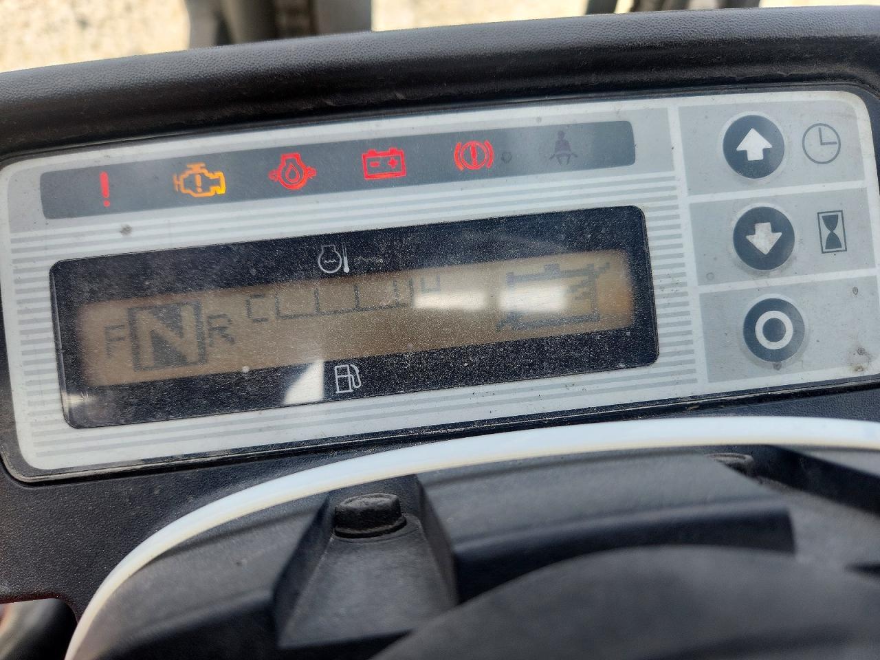 2014 Niss Industrial