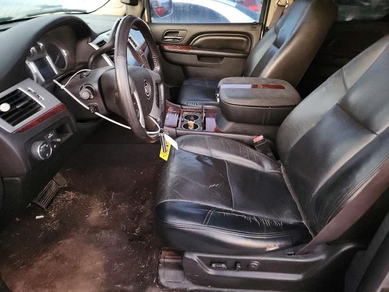 2011 Cadillac Escalade esv Premium