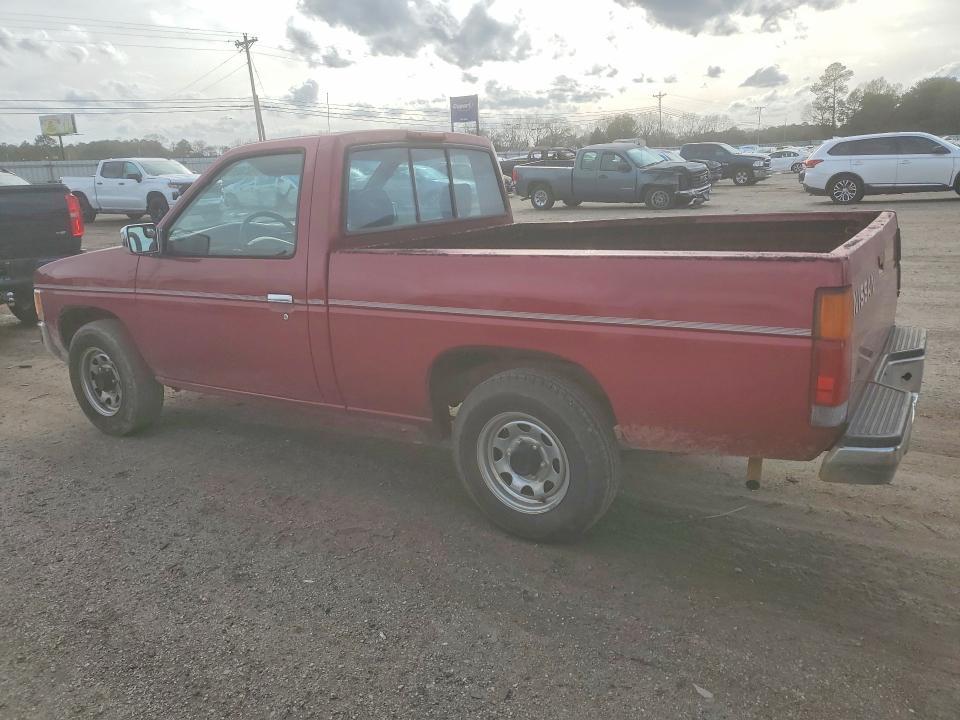 1995 Nissan Pickup