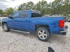 2016 Chevrolet Silverado C1500 LT