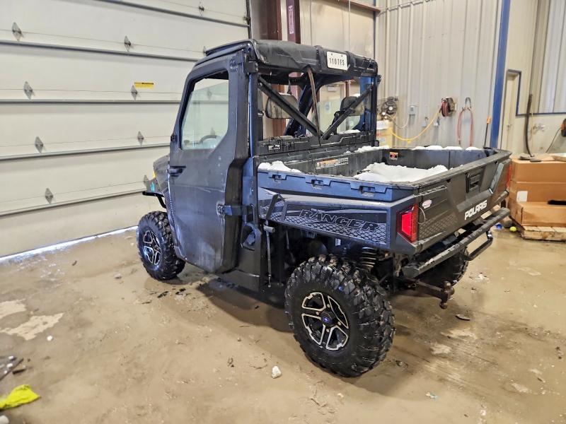 2018 Polaris RANGER900 XP Utility Vehicle