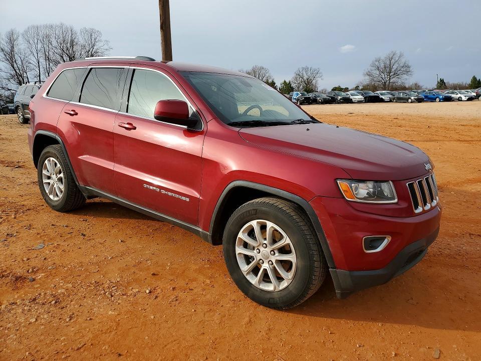 2014 Jeep Grand Cherokee Laredo