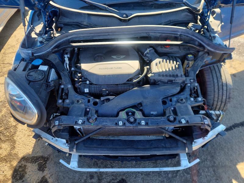 2019 Mini Cooper s Countryman All4