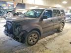 2015 Honda Pilot lx