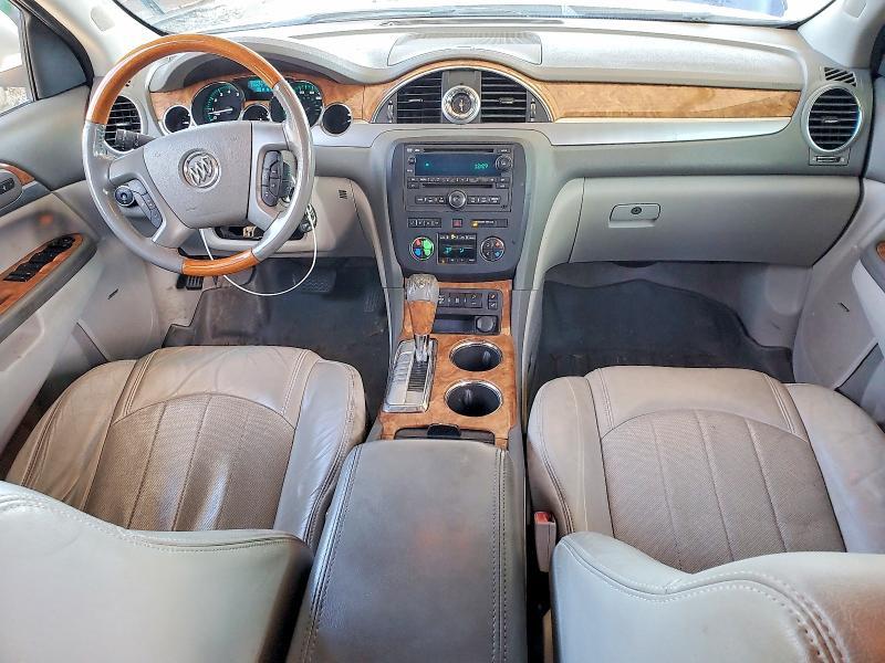 2012 Buick Enclave