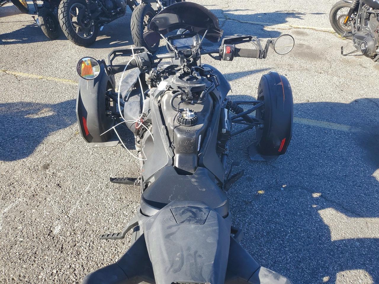 2021 Can-Am Ryker