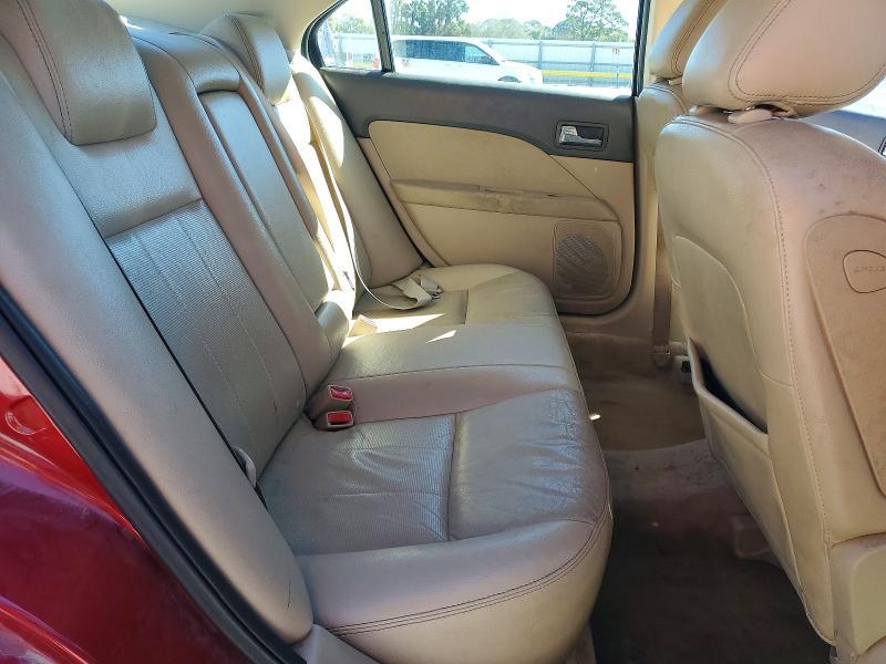 2009 Mercury Milan Premier