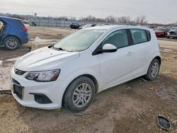 2020 Chev Sonic for sale in Kansas City, KS
