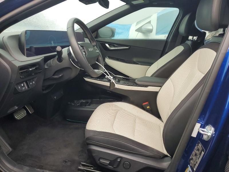 2023 KIA EV6 gt Line