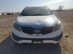 2012 KIA Sportage Base