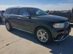 2015 Dodge Durango Citadel