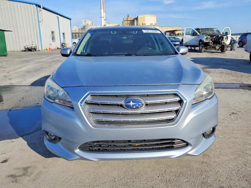2017 Subaru Legacy 2.5i Premium