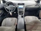 2017 Ford Fusion Sport