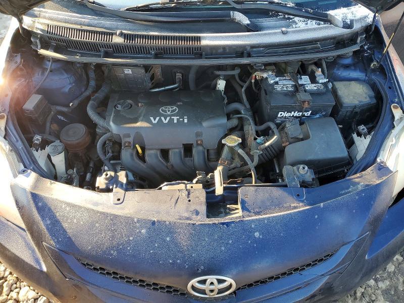 2007 Toyota Yaris